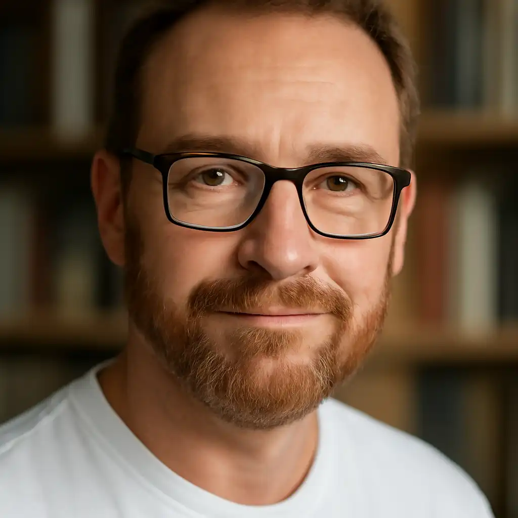 Erik Svensson
